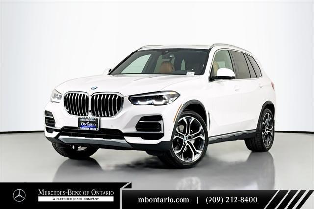 2023 BMW X5