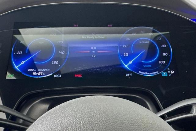 Photo of 2025 Polar White Mercedes-Benz EQS 450