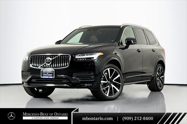2022 Volvo XC90