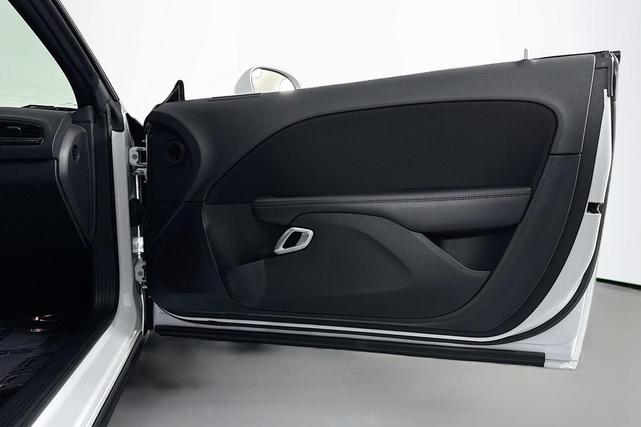 Photo of 2022 White Knuckle Clearcoat Dodge Challenger