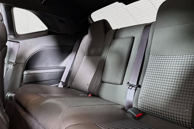 Photo of 2022 White Knuckle Clearcoat Dodge Challenger