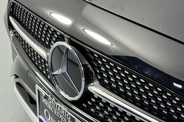 Photo of 2022 Black Mercedes-Benz E-Class