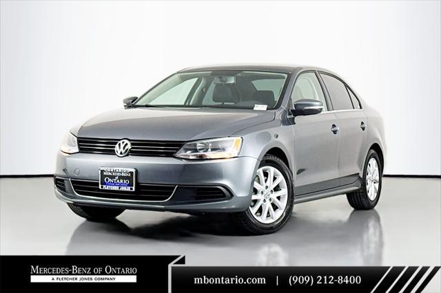 2014 Volkswagen Jetta