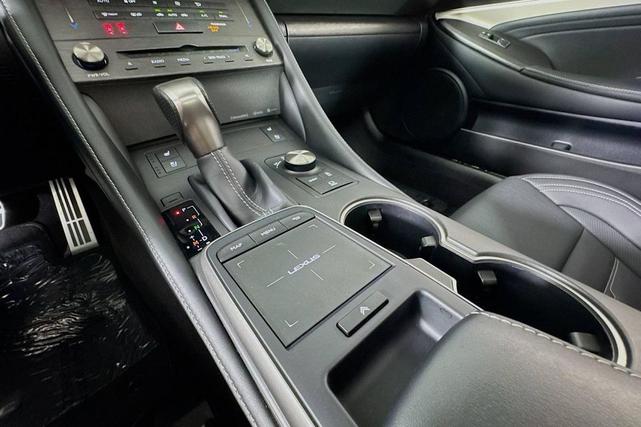 Photo of 2021 Caviar Lexus RC 300