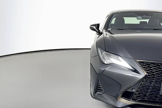 Photo of 2021 Caviar Lexus RC 300