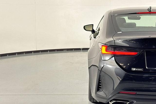 Photo of 2021 Caviar Lexus RC 300