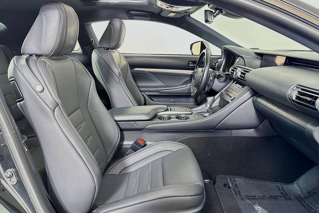 Photo of 2021 Caviar Lexus RC 300
