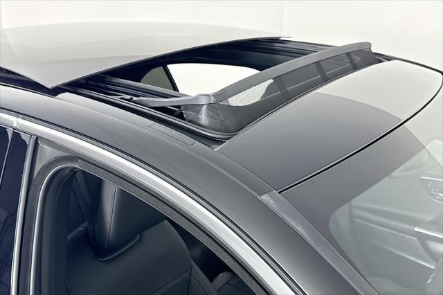 Photo of 2023 Black Mercedes-Benz C-Class
