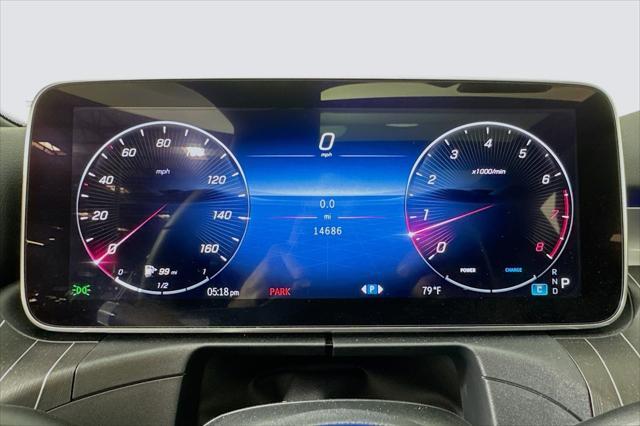 Photo of 2023 Black Mercedes-Benz C-Class