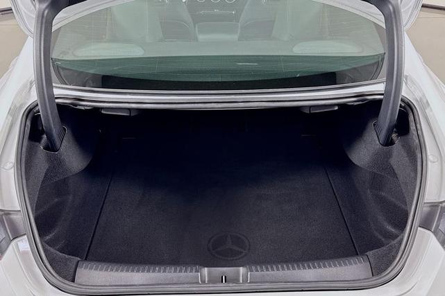 Photo of 2021 Digital White Metallic Mercedes-Benz CLA 250
