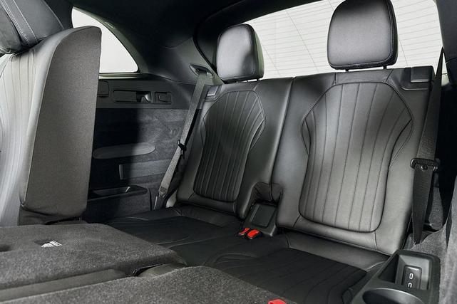 Photo of 2023 Selenite Grey Metallic Mercedes-Benz EQS 450