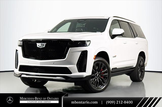 2023 Cadillac Escalade