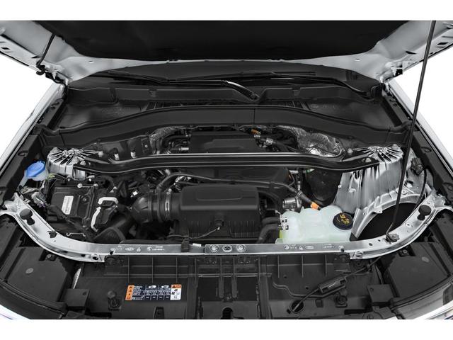 Photo of 2022 Black Metallic Ford Explorer