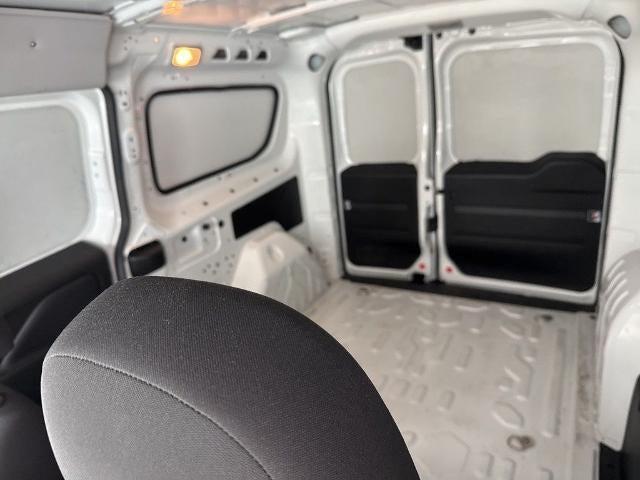 Photo of 2021 Bright White RAM ProMaster City