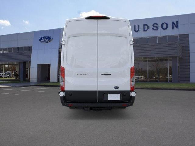 Photo of 2025 Oxford White Ford Transit-350