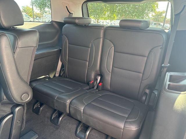 Photo of 2023 Sterling GMC Acadia