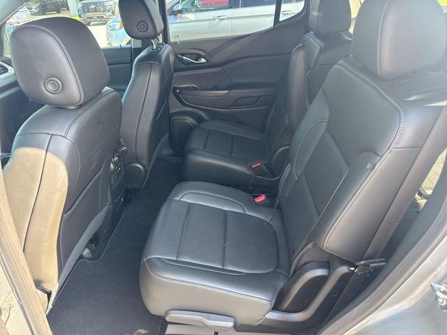 Photo of 2023 Sterling GMC Acadia