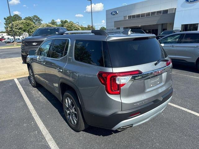 Photo of 2023 Sterling GMC Acadia