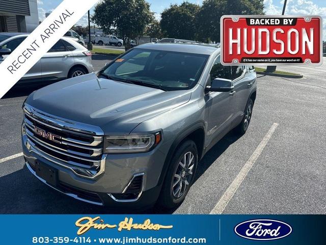 Photo of 2023 Sterling GMC Acadia
