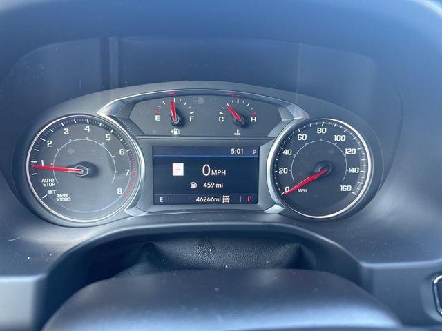 Photo of 2023 Sterling GMC Acadia
