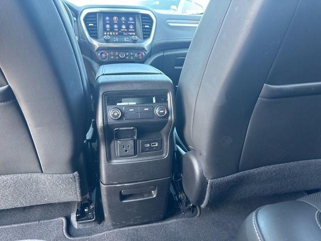Photo of 2023 Sterling GMC Acadia