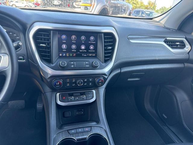 Photo of 2023 Sterling GMC Acadia