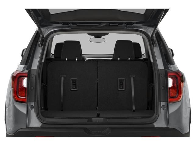 Photo of 2023 Sterling GMC Acadia