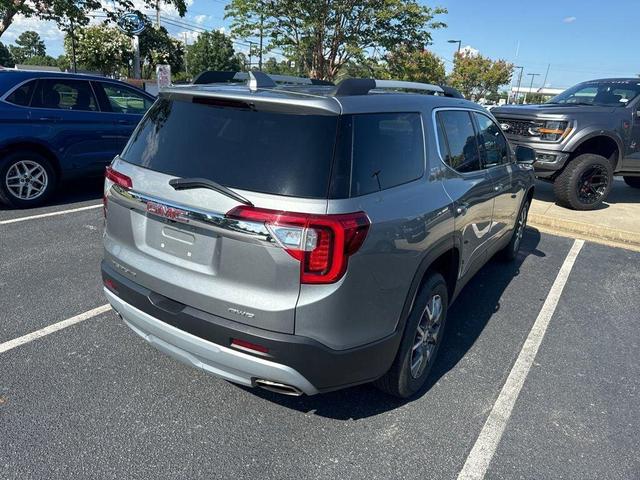 Photo of 2023 Sterling GMC Acadia