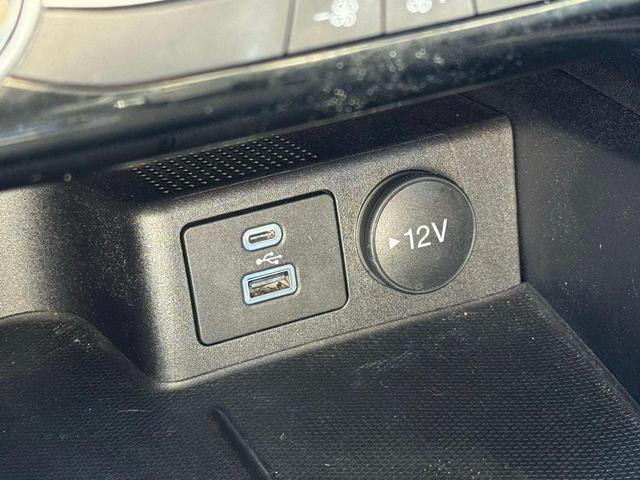 Photo of 2022 Stone Blue Metallic Ford Escape
