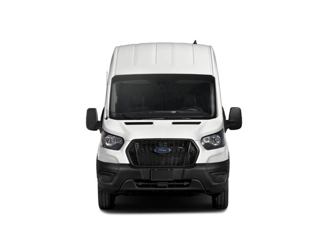 Photo of 2025 Oxford White Ford Transit-350
