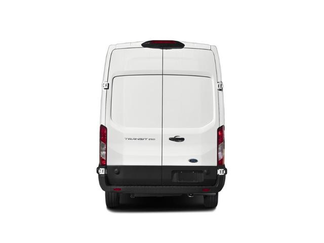 Photo of 2025 Oxford White Ford Transit-350