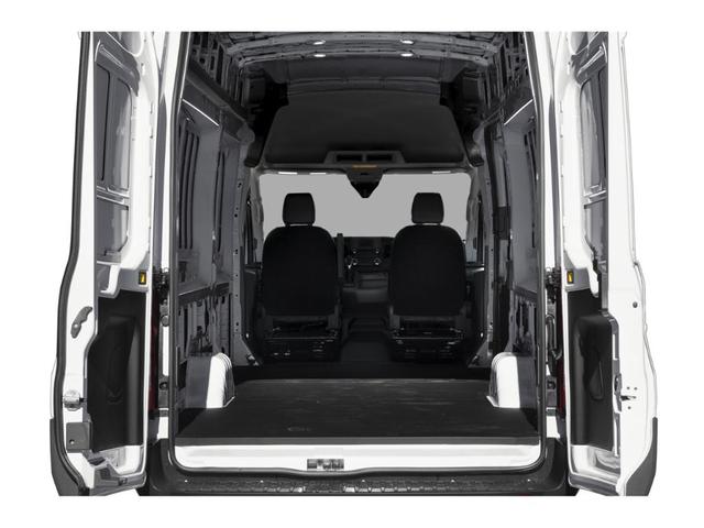 Photo of 2025 Oxford White Ford Transit-350