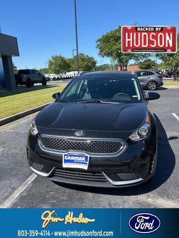 2019 Kia NIRO