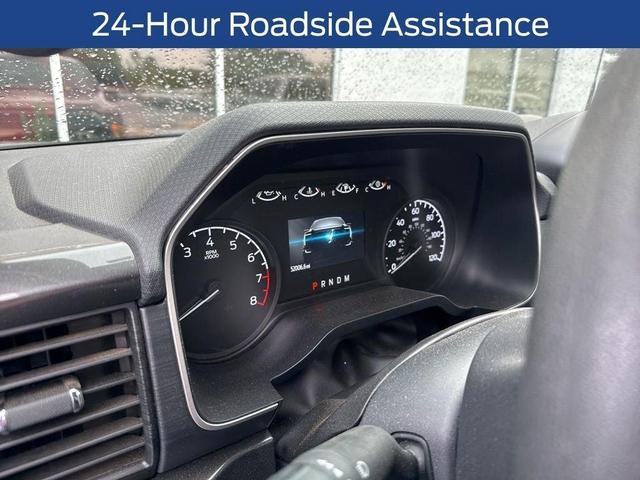 Photo of 2023 Carbonized Gray Metallic Ford F-150
