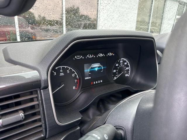Photo of 2023 Carbonized Gray Metallic Ford F-150