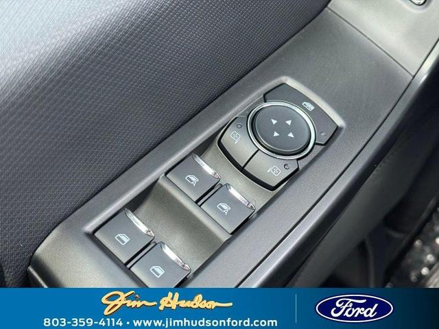 Photo of 2025 Silver Metallic Ford F-150