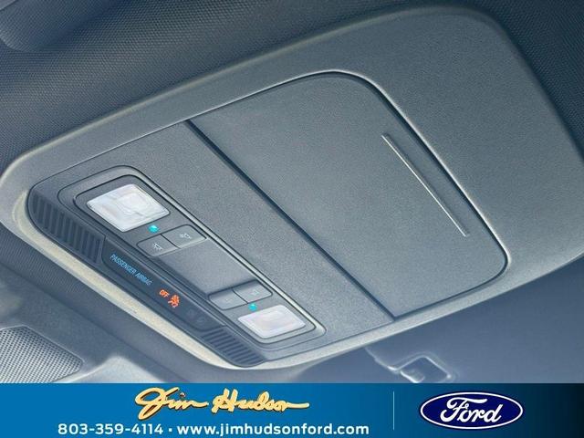 Photo of 2025 Silver Metallic Ford F-150