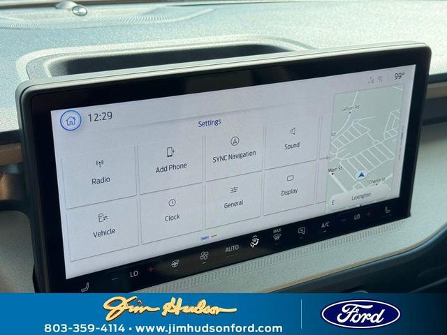 Photo of 2025 Gray Ford Maverick