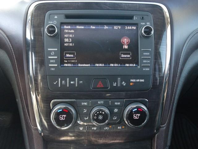 Photo of 2017 Summit White Buick Enclave