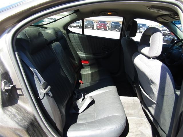 Photo of 2000 Dark Bronzemist Metallic Pontiac Grand Prix