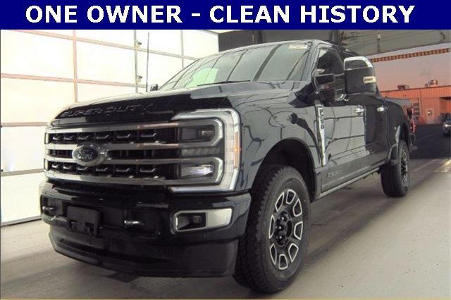 2024 Ford F-250