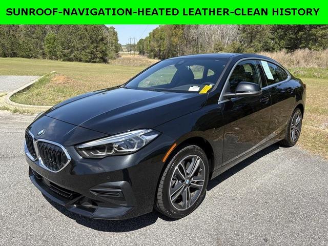 2024 BMW 228 Gran Coupe