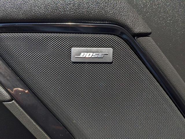 Photo of 2022 Quicksilver Metallic GMC Sierra 1500
