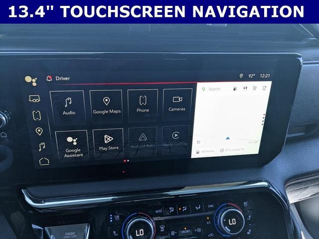 Photo of 2022 Quicksilver Metallic GMC Sierra 1500