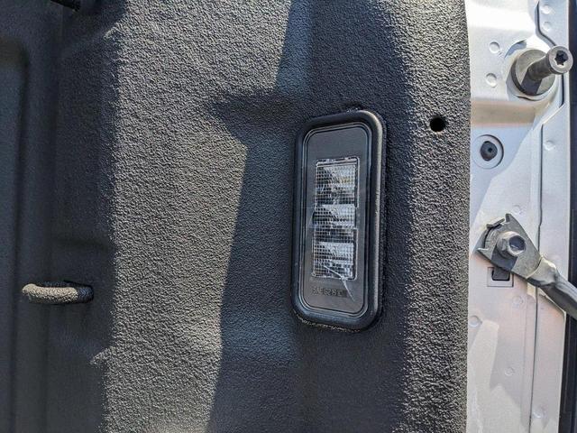 Photo of 2022 Quicksilver Metallic GMC Sierra 1500