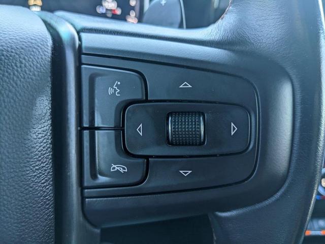 Photo of 2022 Quicksilver Metallic GMC Sierra 1500