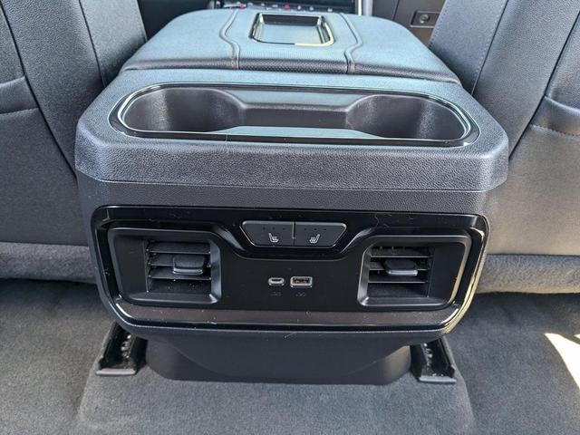 Photo of 2022 Quicksilver Metallic GMC Sierra 1500