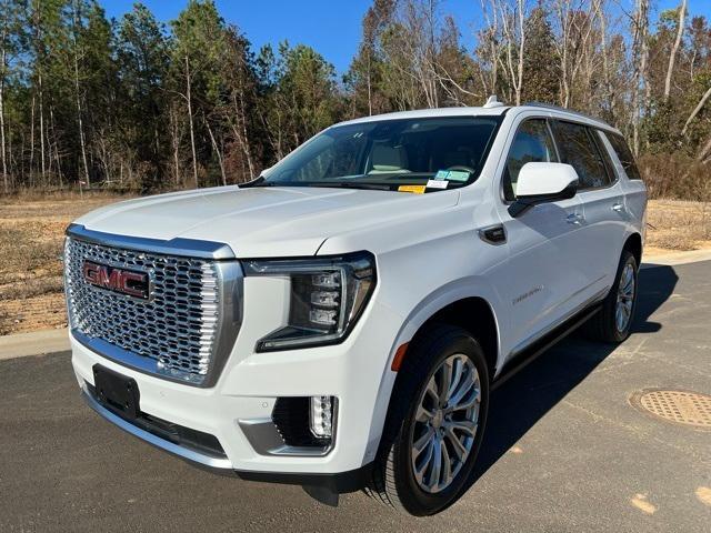 2024 GMC Yukon