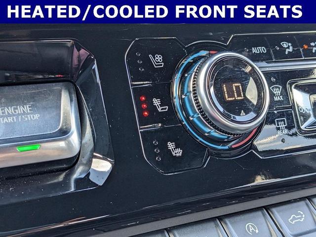 Photo of 2023 Desert Sand Metallic GMC Sierra 1500