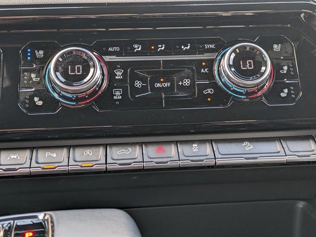 Photo of 2023 Desert Sand Metallic GMC Sierra 1500